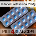 Tadadel Professional 20Mg viagra4